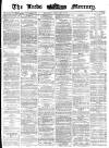 Leeds Mercury Thursday 02 February 1871 Page 1