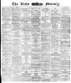 Leeds Mercury Friday 03 February 1871 Page 1