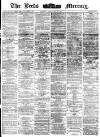 Leeds Mercury Tuesday 21 February 1871 Page 1