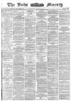Leeds Mercury Thursday 20 July 1871 Page 1