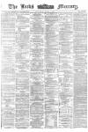 Leeds Mercury Saturday 05 August 1871 Page 1