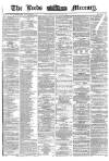 Leeds Mercury Saturday 26 August 1871 Page 1