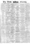 Leeds Mercury Saturday 02 September 1871 Page 1