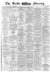 Leeds Mercury Thursday 07 September 1871 Page 1
