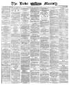 Leeds Mercury Wednesday 13 September 1871 Page 1