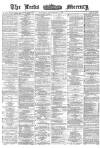 Leeds Mercury Saturday 30 September 1871 Page 1