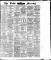 Leeds Mercury Wednesday 11 October 1871 Page 1