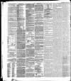 Leeds Mercury Wednesday 25 October 1871 Page 2
