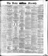 Leeds Mercury Wednesday 08 November 1871 Page 1