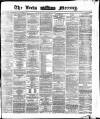 Leeds Mercury Wednesday 15 November 1871 Page 1