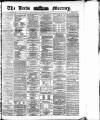 Leeds Mercury Saturday 18 November 1871 Page 1