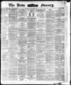 Leeds Mercury Friday 15 December 1871 Page 1