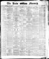 Leeds Mercury Monday 04 December 1871 Page 1