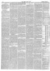Leeds Mercury Saturday 10 February 1872 Page 8