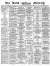 Leeds Mercury Tuesday 05 November 1872 Page 1