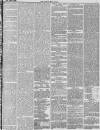 Leeds Mercury Saturday 08 March 1873 Page 7