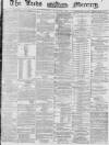 Leeds Mercury Saturday 15 November 1873 Page 1