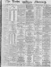 Leeds Mercury Tuesday 18 November 1873 Page 1