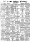 Leeds Mercury Saturday 07 March 1874 Page 1