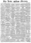 Leeds Mercury Wednesday 26 August 1874 Page 1