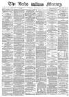 Leeds Mercury Tuesday 01 September 1874 Page 1