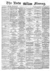 Leeds Mercury Saturday 19 September 1874 Page 1