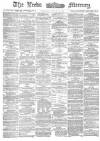 Leeds Mercury Wednesday 21 October 1874 Page 1