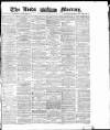 Leeds Mercury Thursday 14 January 1875 Page 1