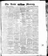 Leeds Mercury Tuesday 02 February 1875 Page 1