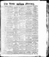 Leeds Mercury Thursday 11 February 1875 Page 1