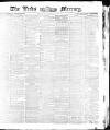 Leeds Mercury Friday 19 February 1875 Page 1