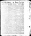 Leeds Mercury Saturday 06 March 1875 Page 13