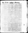 Leeds Mercury Wednesday 07 April 1875 Page 1