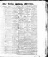 Leeds Mercury Thursday 08 April 1875 Page 1