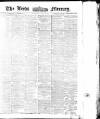 Leeds Mercury Wednesday 14 April 1875 Page 1