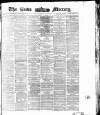 Leeds Mercury Wednesday 21 April 1875 Page 1