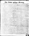 Leeds Mercury Friday 30 April 1875 Page 1