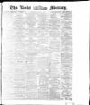 Leeds Mercury Wednesday 02 June 1875 Page 1