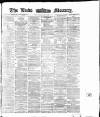 Leeds Mercury Thursday 03 June 1875 Page 1