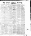 Leeds Mercury Wednesday 09 June 1875 Page 1