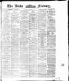 Leeds Mercury Thursday 10 June 1875 Page 1