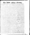 Leeds Mercury Tuesday 15 June 1875 Page 1