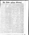 Leeds Mercury Tuesday 29 June 1875 Page 1