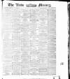 Leeds Mercury Saturday 03 July 1875 Page 1