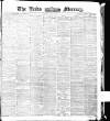 Leeds Mercury Monday 05 July 1875 Page 1
