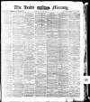 Leeds Mercury Monday 12 July 1875 Page 1