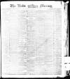 Leeds Mercury Friday 23 July 1875 Page 1
