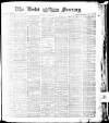 Leeds Mercury Monday 30 August 1875 Page 1