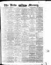Leeds Mercury Tuesday 14 September 1875 Page 1