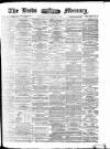 Leeds Mercury Thursday 16 September 1875 Page 1